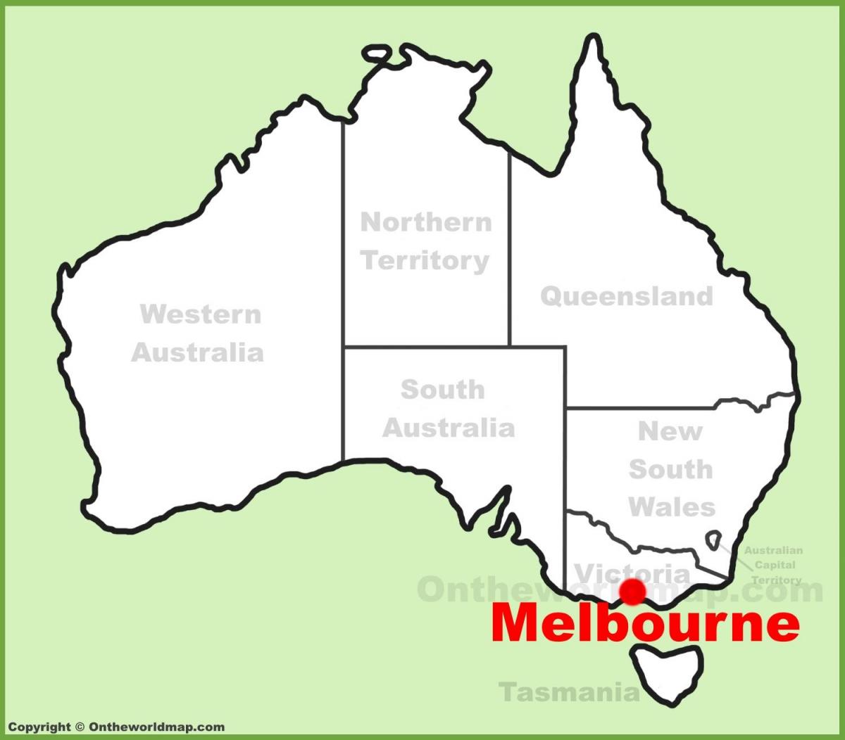 ramani Melbourne Australia